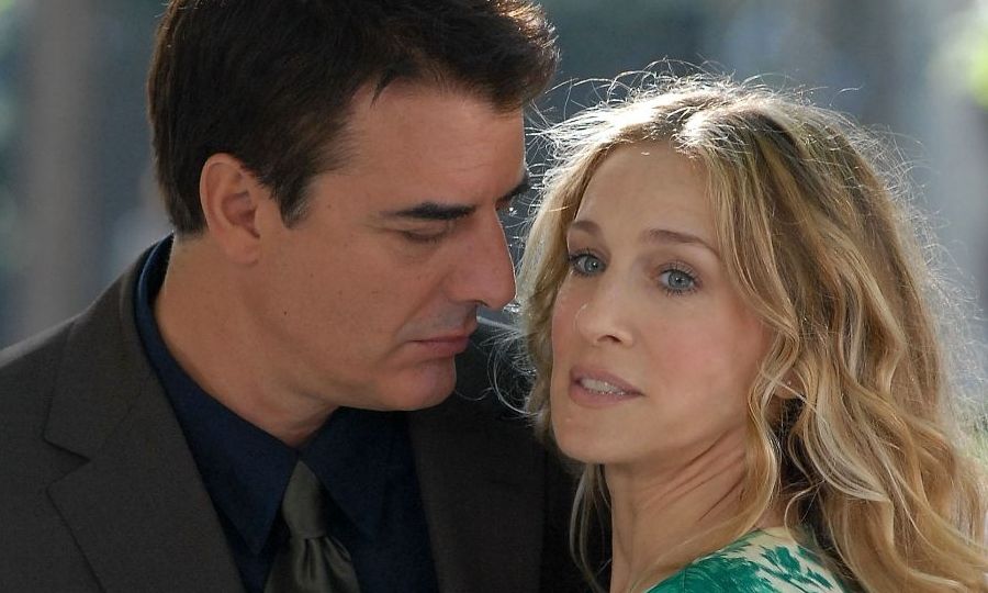 Carrie Bradshaw -  Mr. Big: «Στο σφυρί» τα πιο εμβληματικά κομμάτια τους