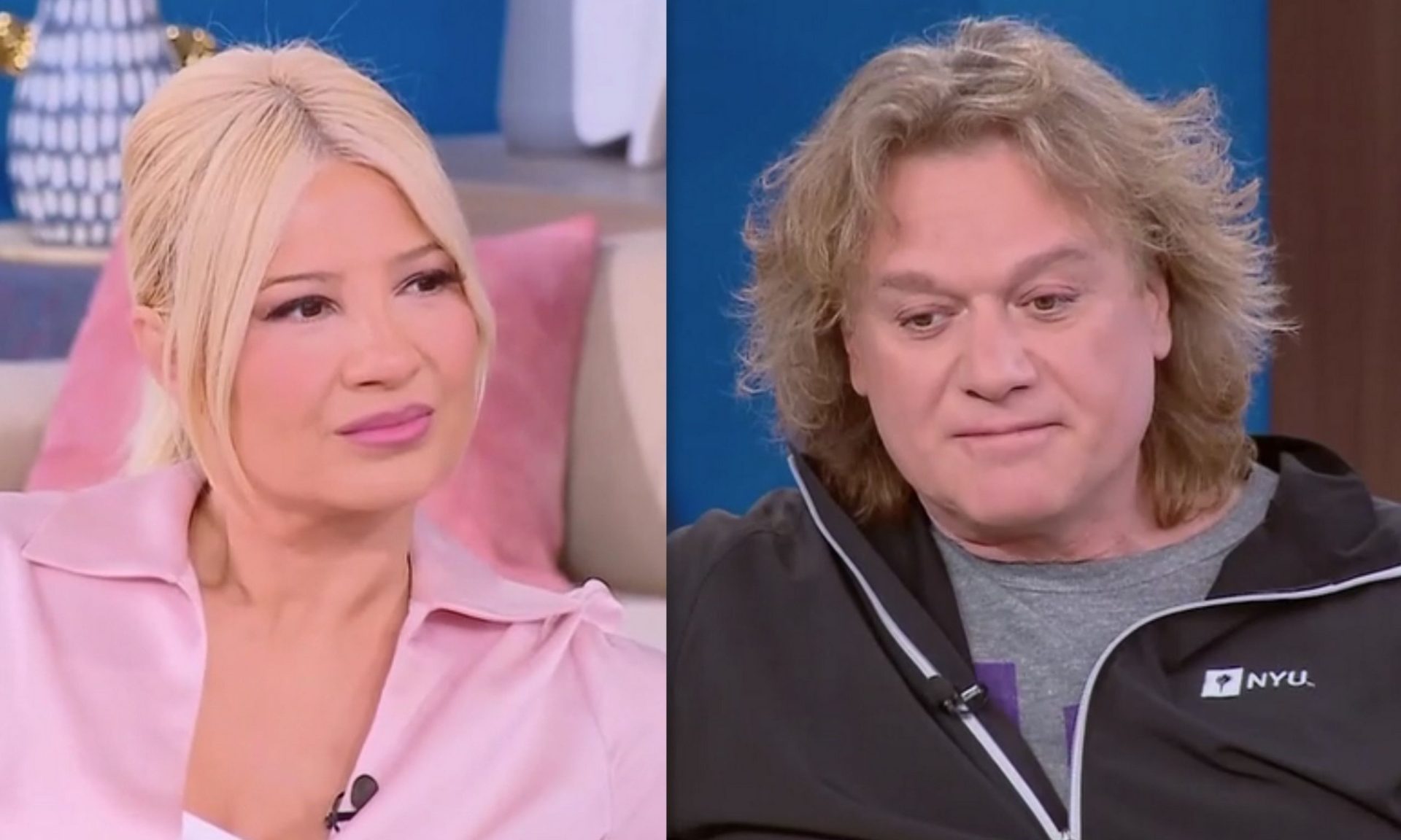 Σκορδά σε Γαϊτάνο για Akyla: «Θα περίμενα να είσαι πιο γενναιόδωρος, να πεις και τον καλό τον λόγο»