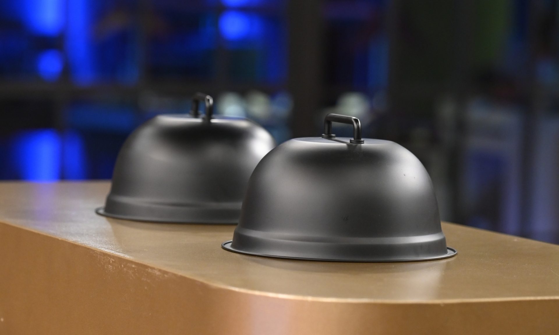 Έπαθαν πανικό στο MasterChef: «Σήμερα θα κλάψουν μανούλες»