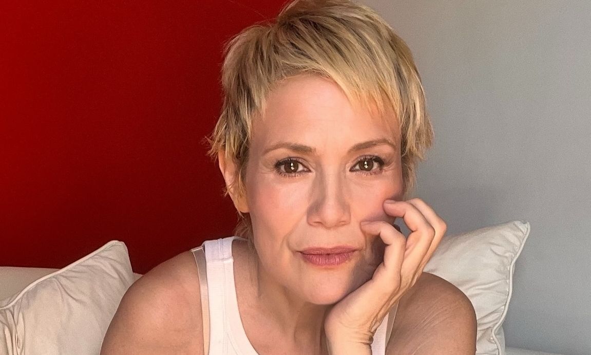 Κωνσταντίνα Μιχαήλ: Πληρώνω ένα τίμημα, αλλά ήταν καθαρά επιλογή. Και υπάρχει αποτίμηση στο τέλος