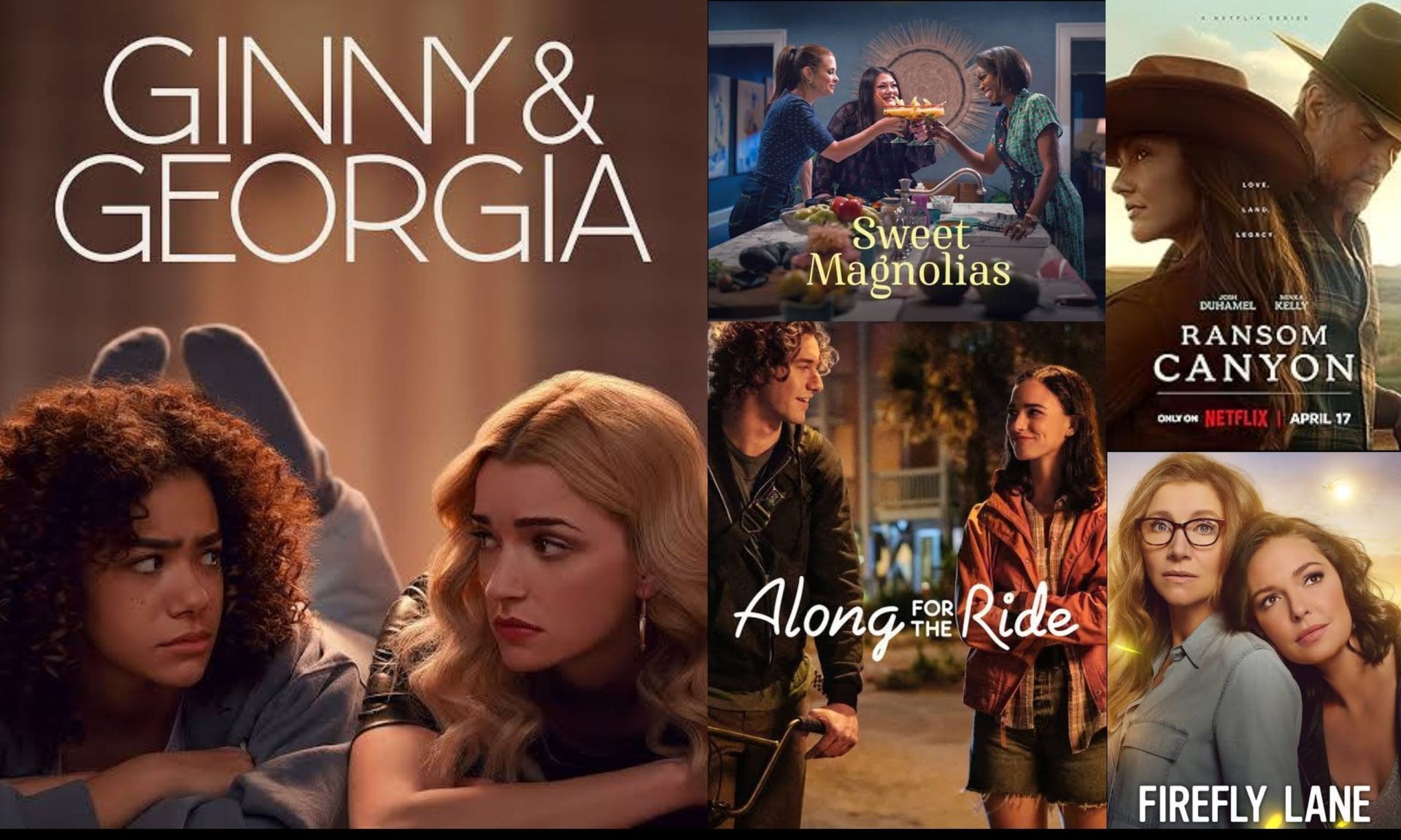 Αυτές τις μέρες, λόγω Πάσχα έχεις αρκετό χρόνο για Netflix-Αυτές είναι οι 5 σειρές που θα λατρέψεις