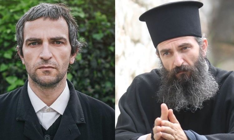 Νέα δυνατά ονόματα στη σειρά «Άγιος Ιωσήφ ο Ησυχαστής»