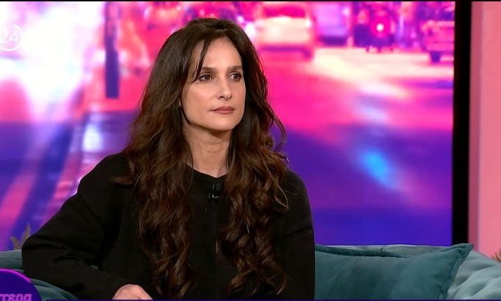 Καλογήρου: «Πήγαν να με εξαπατήσουν σε οικονομική συμφωνία. Θύμωσα & προσβλήθηκα... Έχασα χρήματα»