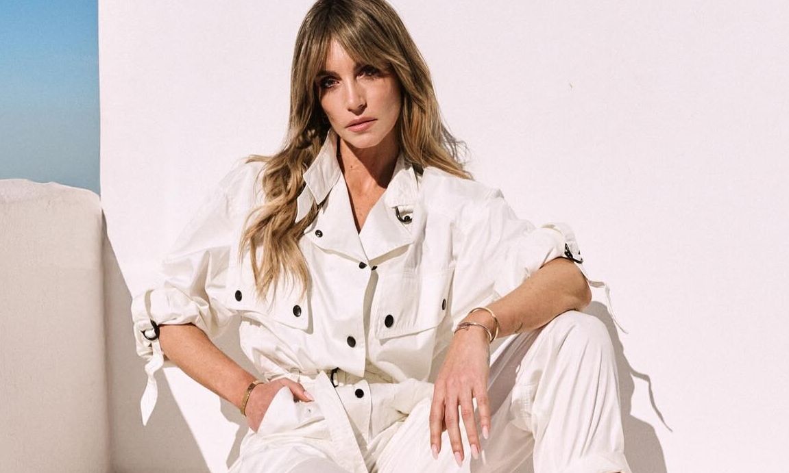 Αθηνά Οικονομάκου: Έχω μάθει πλέον να διαχειρίζομαι αρκετά καλά και την πίεση και την έκθεση