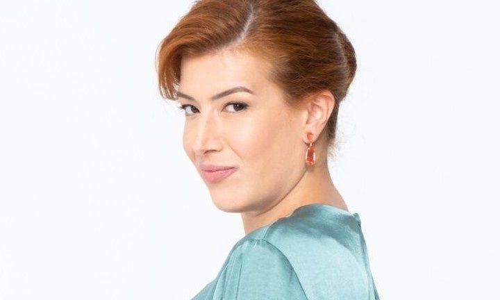 Μαριλού Κατσαφάδου: Ήμουν πολύ νέα τότε και με έπνιγε το άδικο