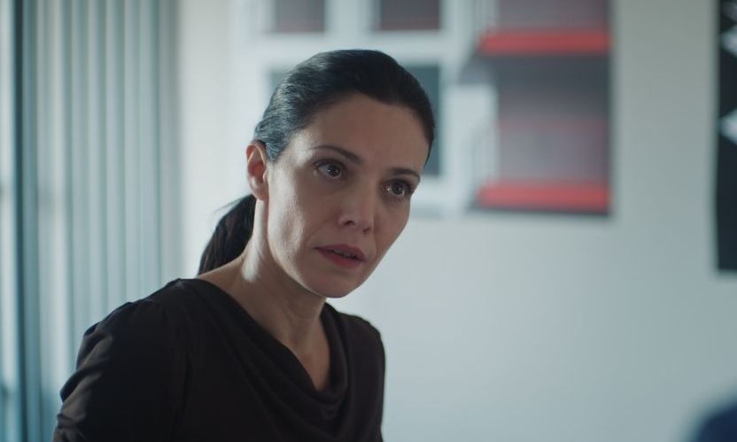 Μια νύχτα μόνο: Ανατροπή! Έγκυος η Αρετή