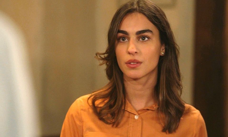 Ηλέκτρα: Η επανάσταση της μικρής Ηλέκτρας