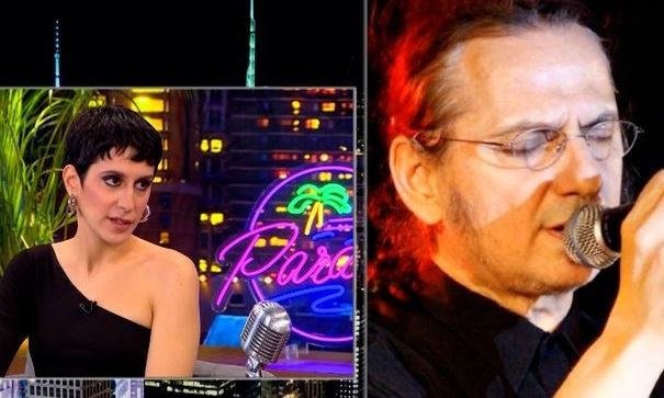 Μαριάννα Κατσιμίχα: «Είχα πάντα τον φόβο της σύγκρισης με τον πατέρα μου»