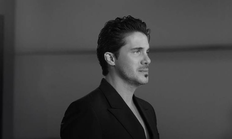 Οικονομόπουλος: Κατάθεση ψυχής η ανάρτησή του - «Ο δικός Του Γολγοθάς είναι η δική μου ελευθερία»