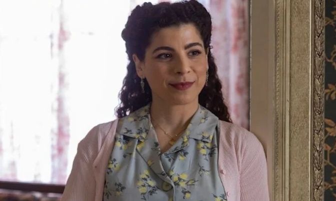 Το σπίτι δίπλα στο ποτάμι: Ράκος η Ασπασία! Ο Στέλιος δίνει τέλος στη σχέση τους