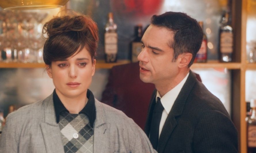 Πόρτο Λεόνε: Η Βούλα είναι έγκυος! Ο Ορέστης το μαθαίνει και αντιδρά