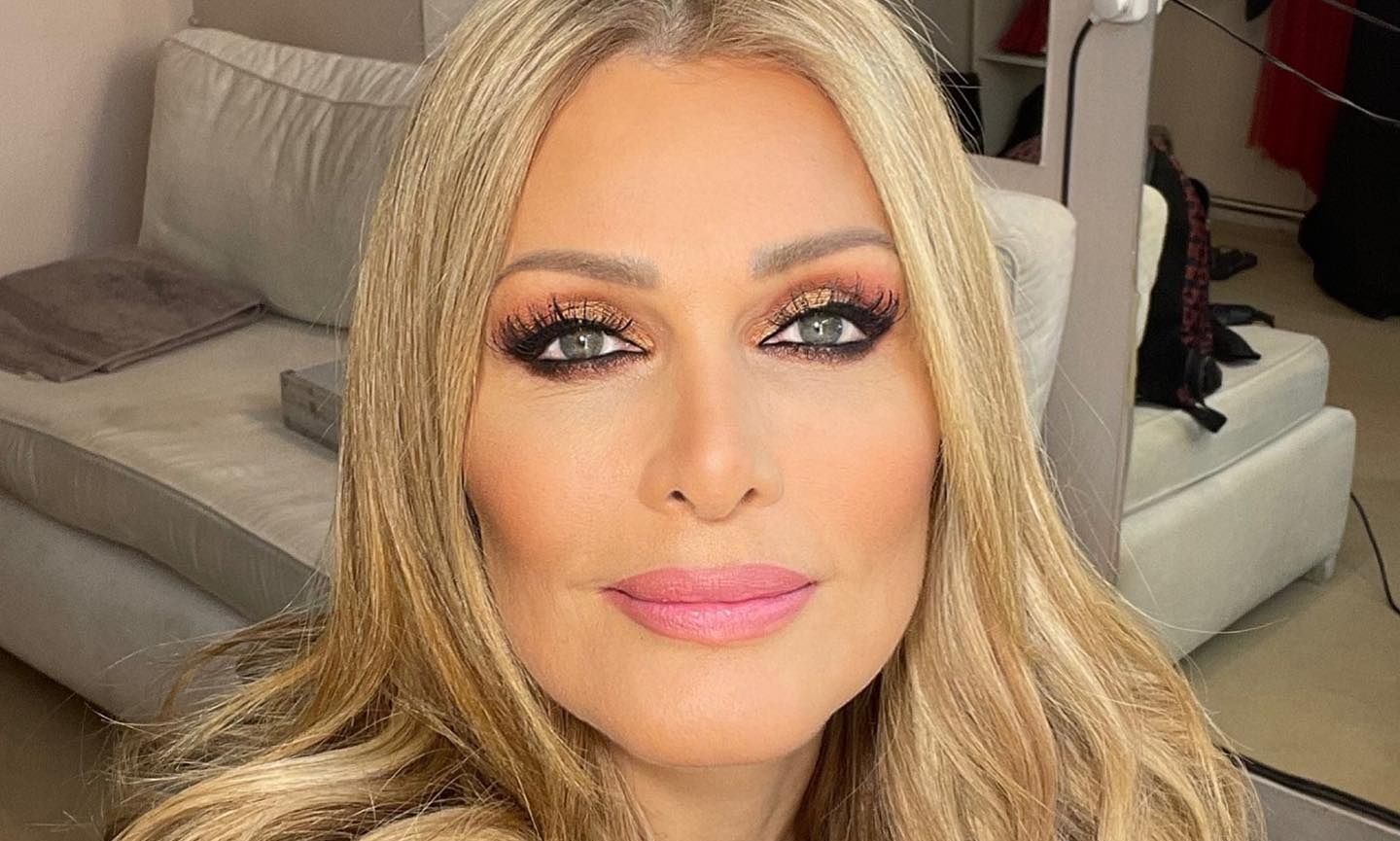 Νατάσα Θεοδωρίδου: Πασχαλινή εξόρμηση με τον σύντροφό της – To βίντεο που ανέβασε ο επιχειρηματίας