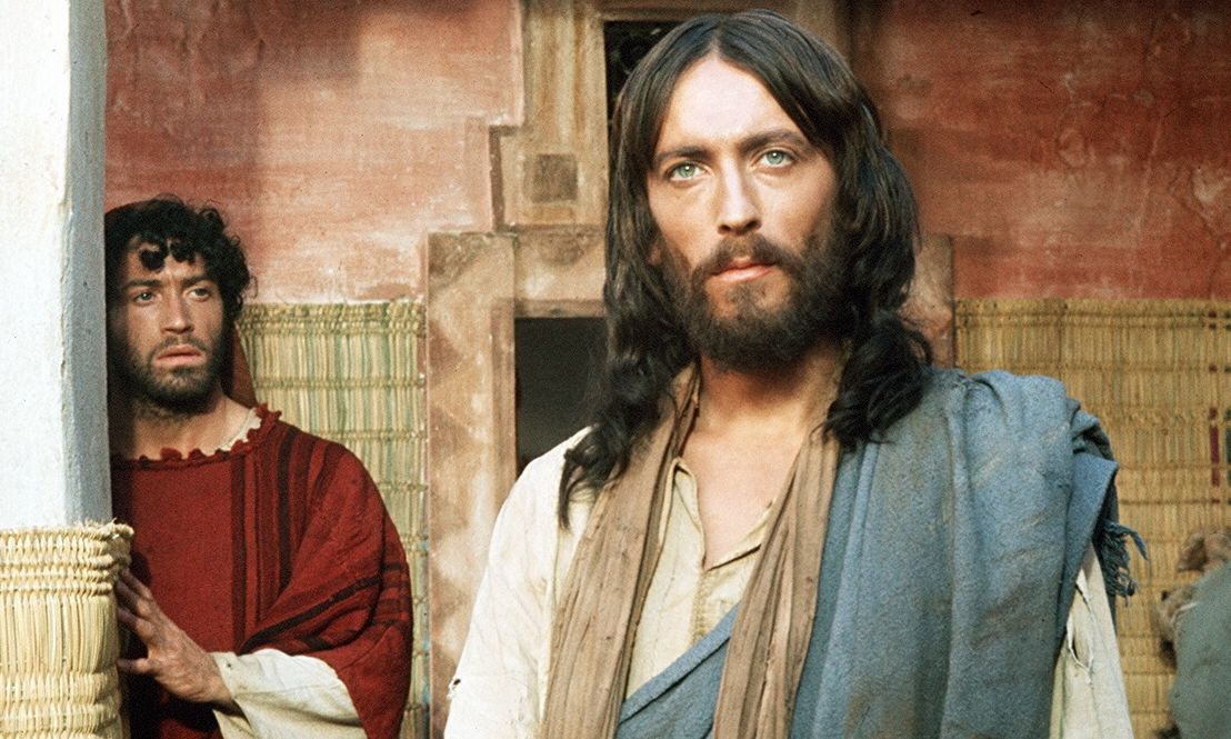 Ιησούς από τη Ναζαρέτ: Αυτή η σκηνή «κόπηκε» και δεν την είδαμε ποτέ – «Είναι ένα μυστήριο»