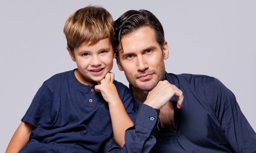 Αναστάσης Ροϊλός: Δεν έχουμε ξαναδεί παιδιά 5 και 6 ετών να έχουν τόσο μεγάλο ρόλο