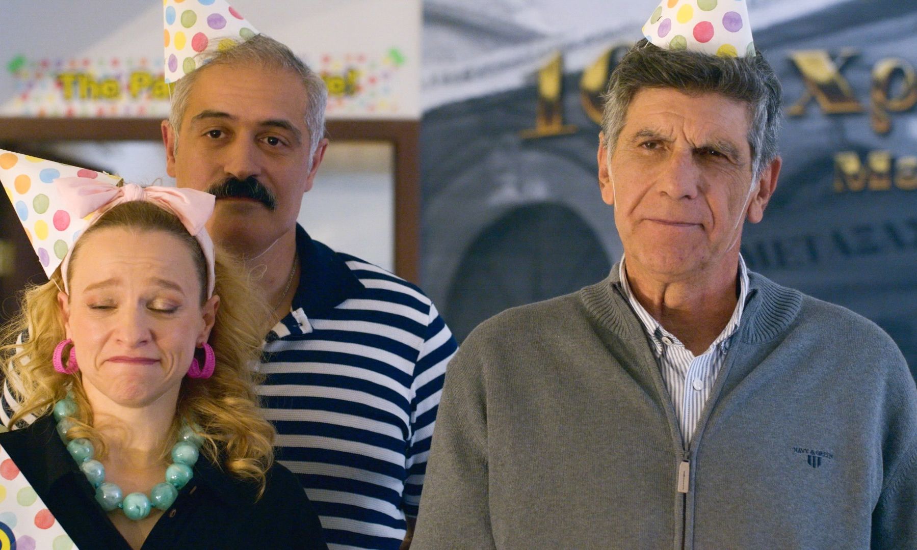 Οι «Σούπερ Ήρωες» έρχονται απόψε με νέο επεισόδιο & εκλεκτές guest εμφανίσεις