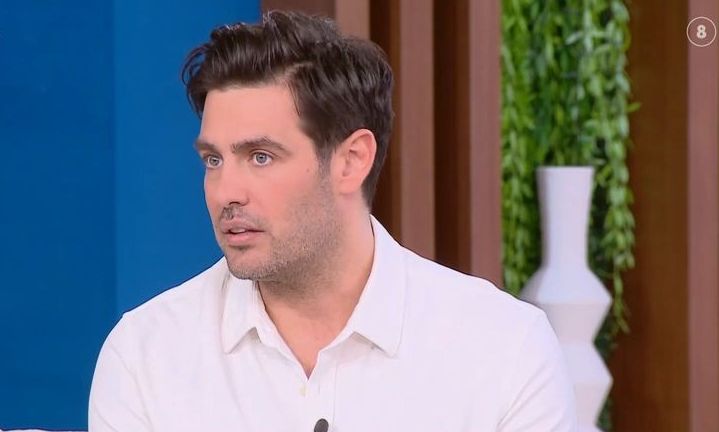 Κώστας Μαρτάκης: «Έχω δεχτεί εργασιακό bullying. Υπήρχαν άτομα που μου έβαλαν επίτηδες εμπόδια»