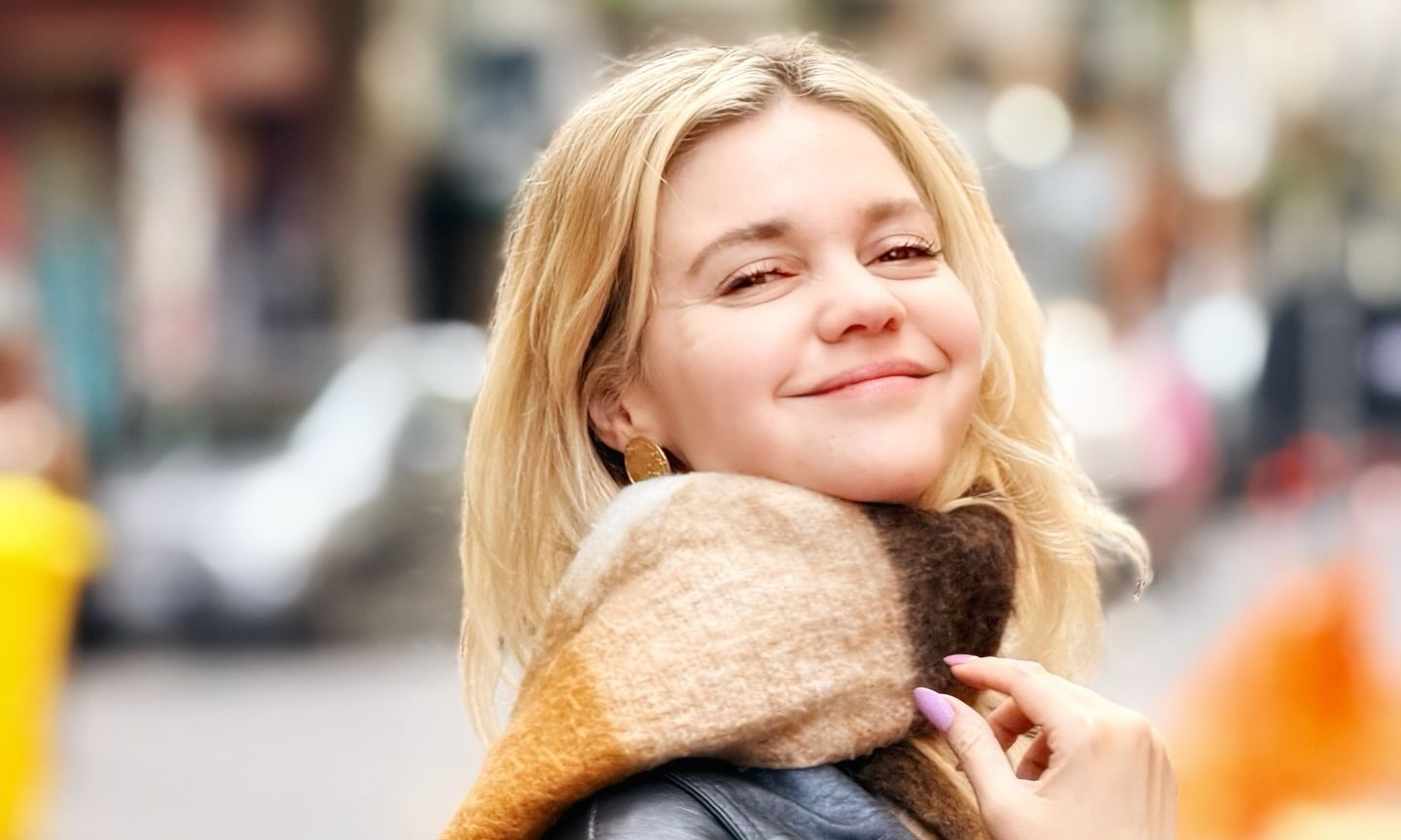 Λίλα Μπακλέση: Έγκυος στο πρώτο της παιδί – Ο τρόπος που το ανακοίνωσε και οι ευχές των επωνύμων