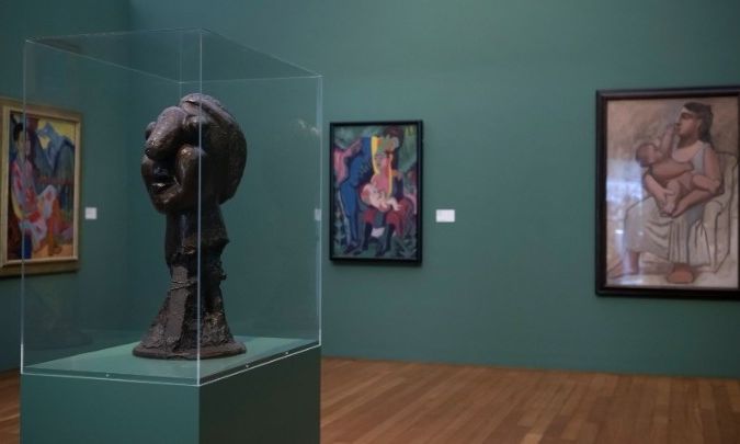 Από λαχνό των 100 ευρώ… σε πίνακα εκατομμυρίων: Η απίστευτη τύχη Παριζιάνου