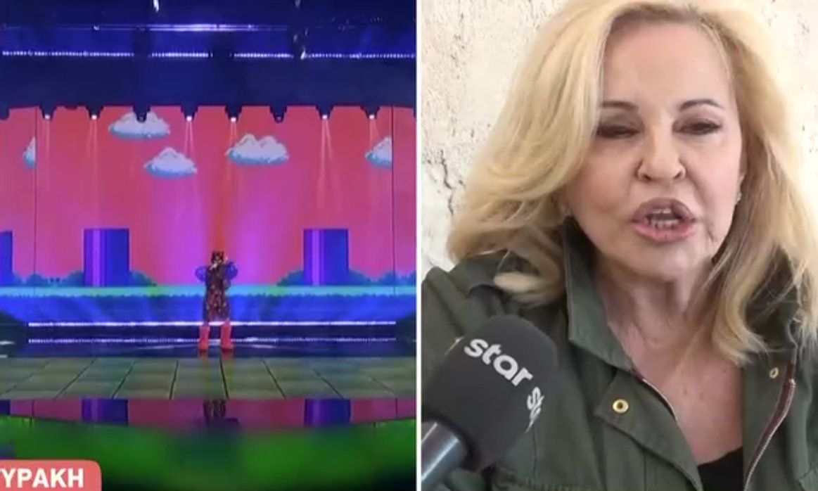 Αργυράκη για Akyla: «Συγκινούμαι με το μήνυμα που έχει το τραγούδι του για την μητέρα του»