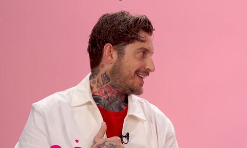 Χρήστος Μοίρας: Ποιος παίκτης του MasterChef θα γίνει νονός του γιου του; Όσα αποκάλυψε