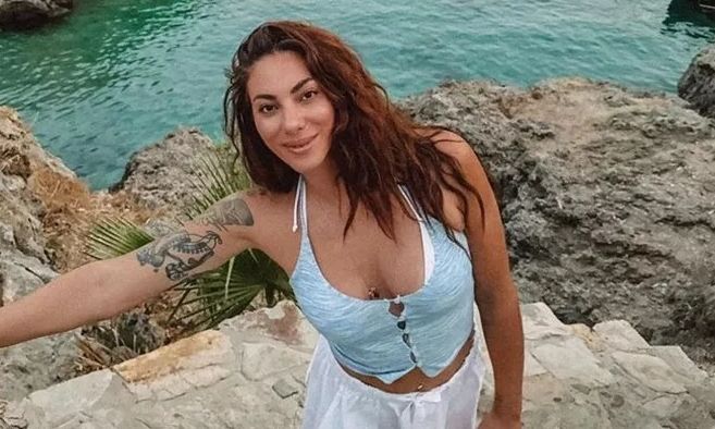 Ευρυδίκη Βαλαβάνη: Οι προετοιμασίες της βάφτισης, το πτυχίο του άντρα της & το μέλλον στα... Χανιά