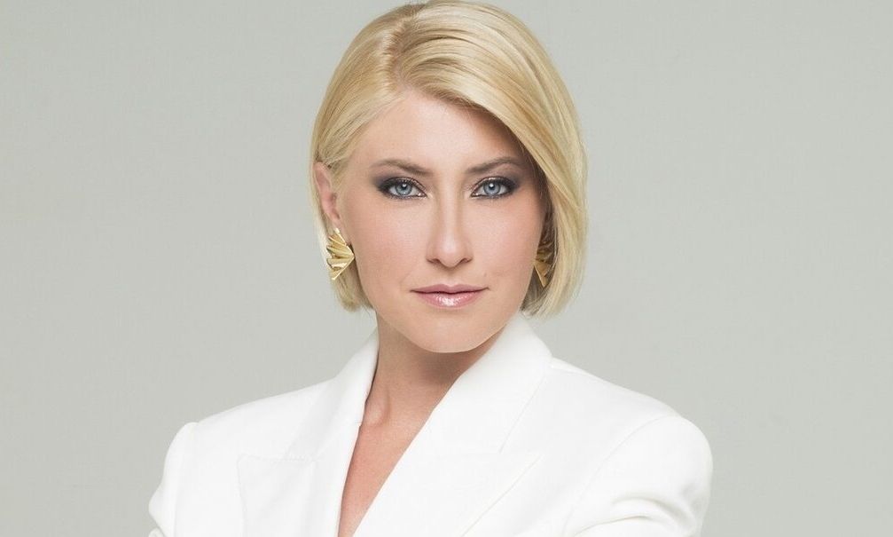 Σία Κοσιώνη: Άναψα κι εγώ ένα κεράκι για όλους όσους άναψαν για μένα όσο ήμουν στο νοσοκομείο