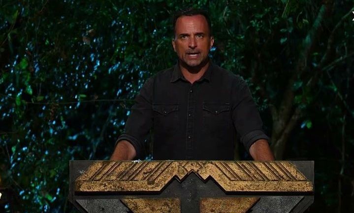 Survivor: Η παίκτρια που αποχώρησε πριν την Ένωση