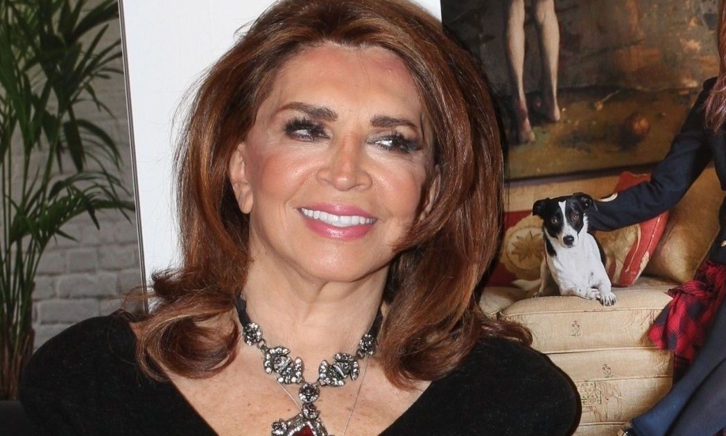 Ντενίση: Αυτό που θέλουμε με το ντοκιμαντέρ είναι να προσφέρουμε μερικές ακόμα αποδείξεις