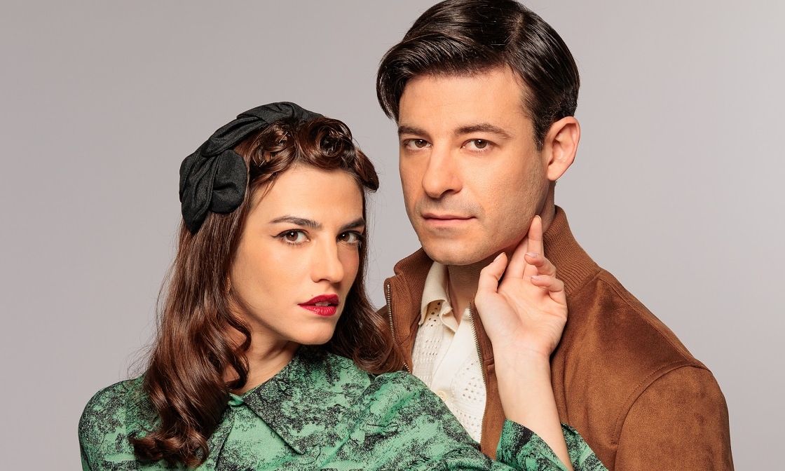 Το Σπίτι Δίπλα Στο Ποτάμι - Θάνος Λέκκας: «Αυτό που συμβαίνει μεταξύ τους είναι έρωτας ή θάνατος»