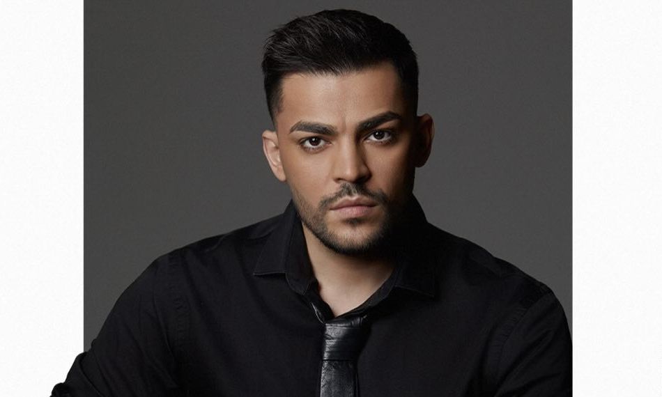 Χρήστος Σαντικάι: «Επηρεάζομαι μόνο από τους ανθρώπους που αγαπώ και όχι από τα σχόλια άγνωστων»