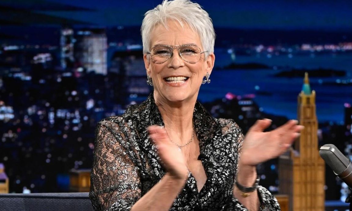 Τζέιμι Λι Κέρτις: Έγινε γιαγιά πρώτη φορά – «Ήρθε η στιγμή να το πω»