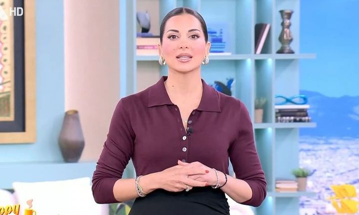 Μουδιασμένη η Τσιμτσιλή: «Δύσκολη μέρα, ας κάνουμε όλοι μαζί μια προσευχή»