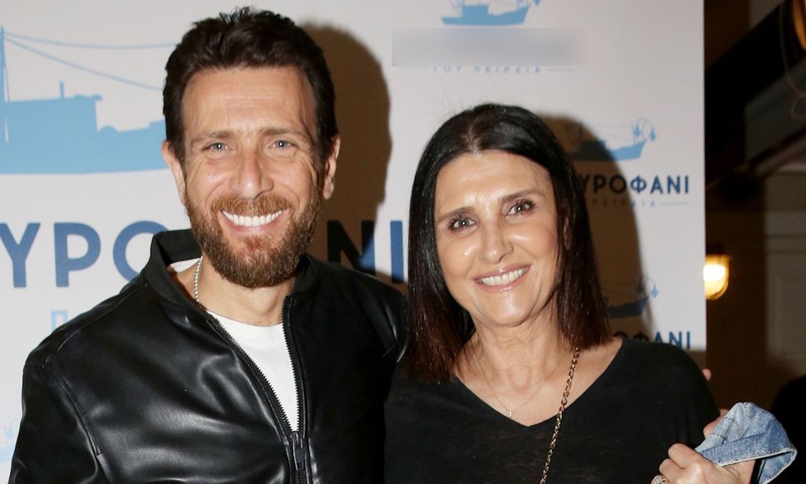 Πάτρας: «Όταν η γυναίκα μου νόσησε με καρκίνο στο νεφρό, ευχόμουν να το περνούσα εγώ και όχι εκείνη»