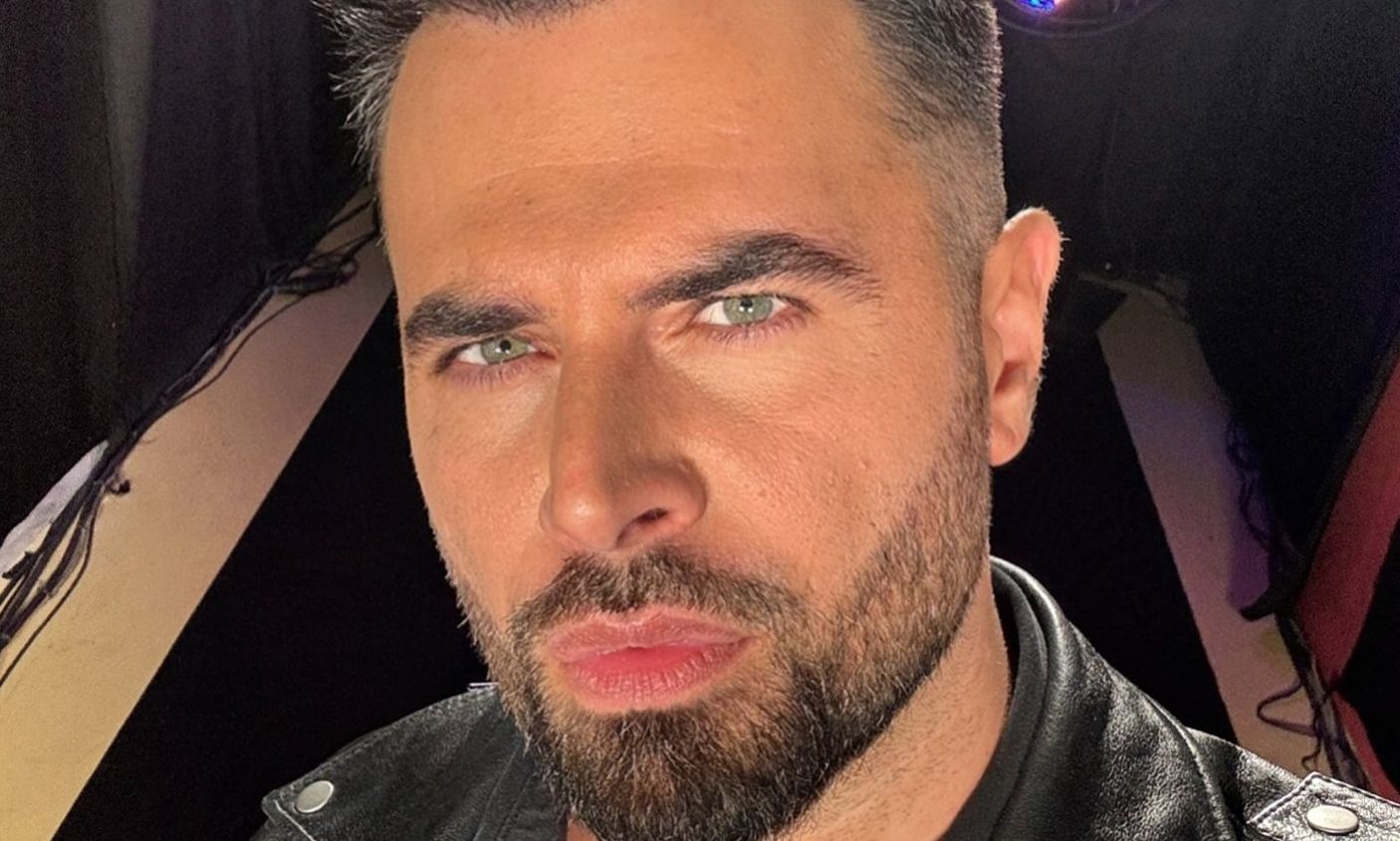 Γιώργος Παπαδόπουλος: «Ένιωθα τουλάχιστον Έλτον Τζον»