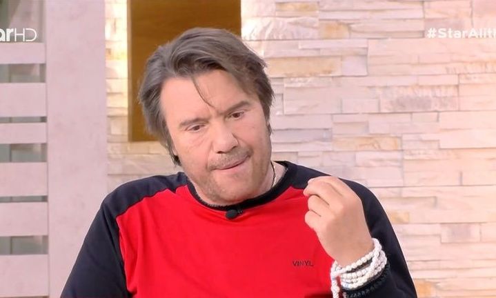 Βούρκωσε ο Τζώρτζογλου:«Κατακεραυνώθηκα όταν είδα τη Μαριόλα να φιλιέται. Ήταν μαχαιριά στην καρδιά»