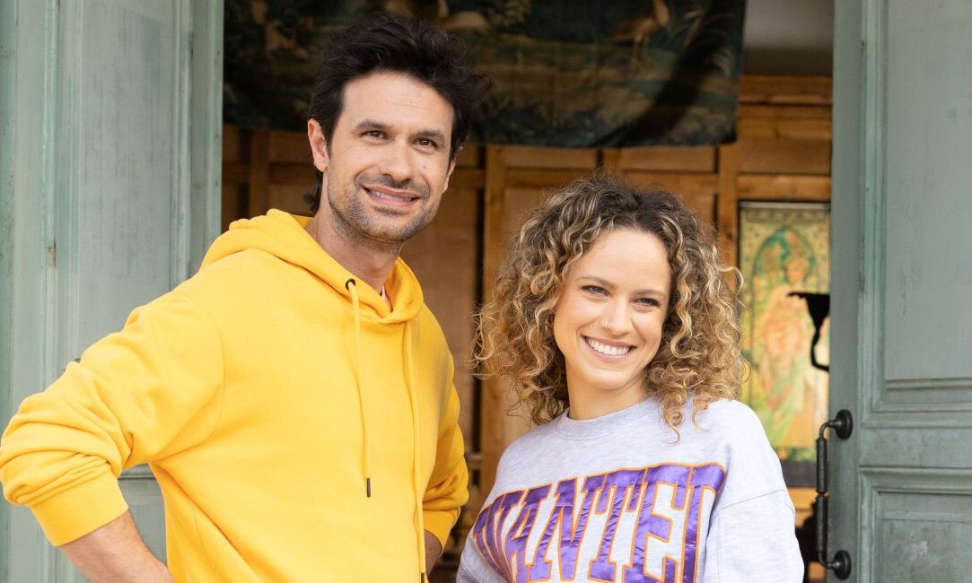 Τα «Φαντάσματα» ξανά στο πλατό – Ξεκινούν τα γυρίσματα