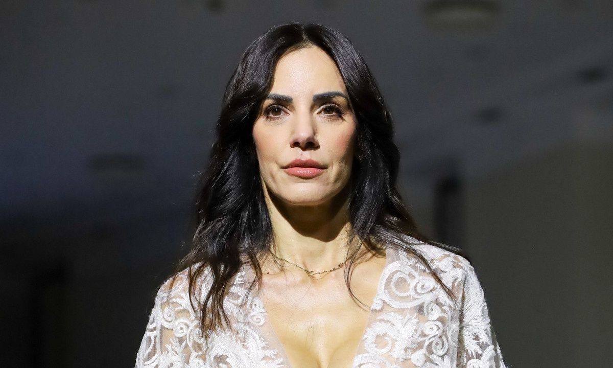 Ελισάβετ Σπανού: Συγκλονίζει για το δύσκολο Πάσχα που πέρασε – «Χάσαμε έναν πολύ δικό μας άνθρωπο»