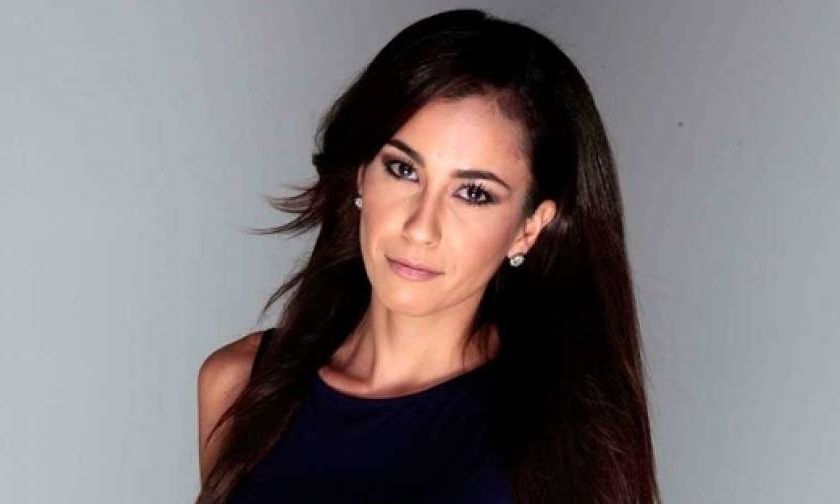 Γη της ελιάς – Λάρμου:  Θα ήθελα στο τέλος να απελευθερωθεί η Ερωφίλη