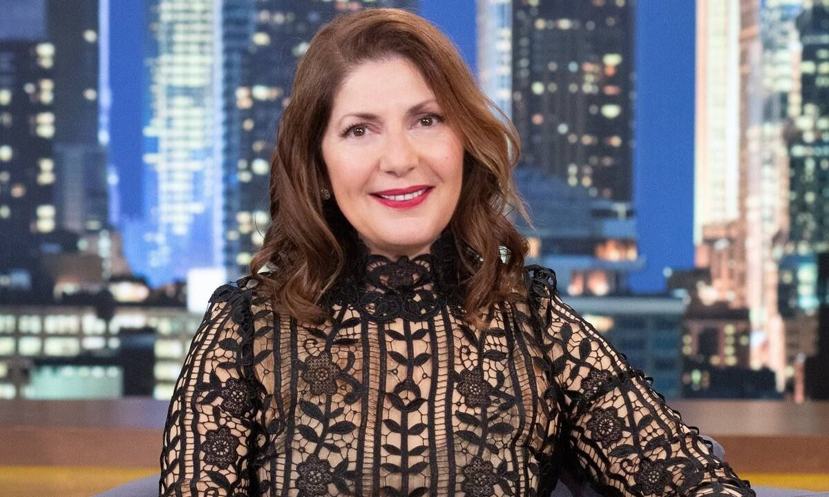 Μαρία Γεωργιάδου: Η καριέρα δεν ήταν ένας δρόμος στρωμένος με ροδοπέταλα