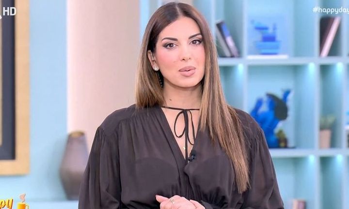 Με απουσία ξανά το Happy Day - Τσιμτσιλή: «Δίνει μια μάχη για τη ζωή του»