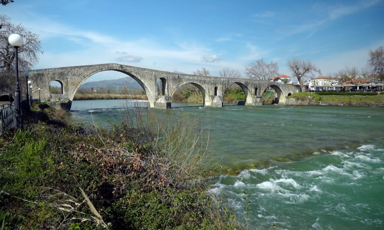 Όπου Υπάρχει Ελλάδα: Ζωντανά από την Άρτα