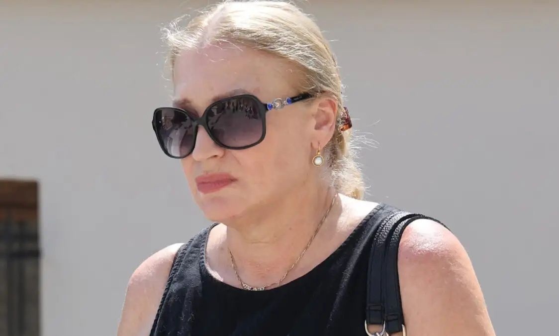 Ελένη Κρίτα - Συγκλονίζει για τον θάνατο της νύφης της: «Είμαστε μαμά και κόρη με την εγγονή μου»