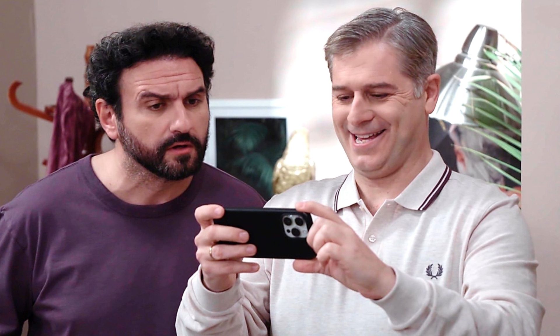 Τηλεθέαση prime time: Καθαρή πρωτιά για «Το Σόι Σου» με διπλάσια ποσοστά από τον ανταγωνισμό