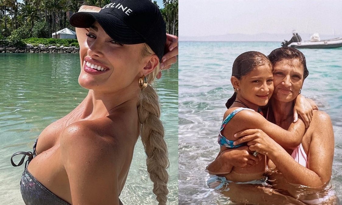 Τούνη: Συγκινεί για τα 4 χρόνια από τον θάνατο της μητέρας της: «Δεν υπάρχει μέρα να μη σε σκεφτώ»