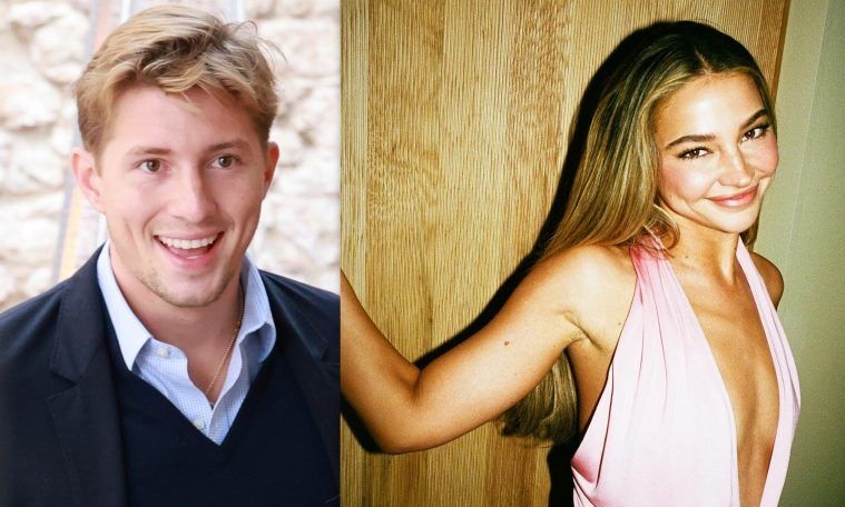 Τίτλοι τέλους μετά από πέντε μήνες σχέσης για τον Κωνσταντίνο-Αλέξιο και τη Μαντλίν Κλάιν