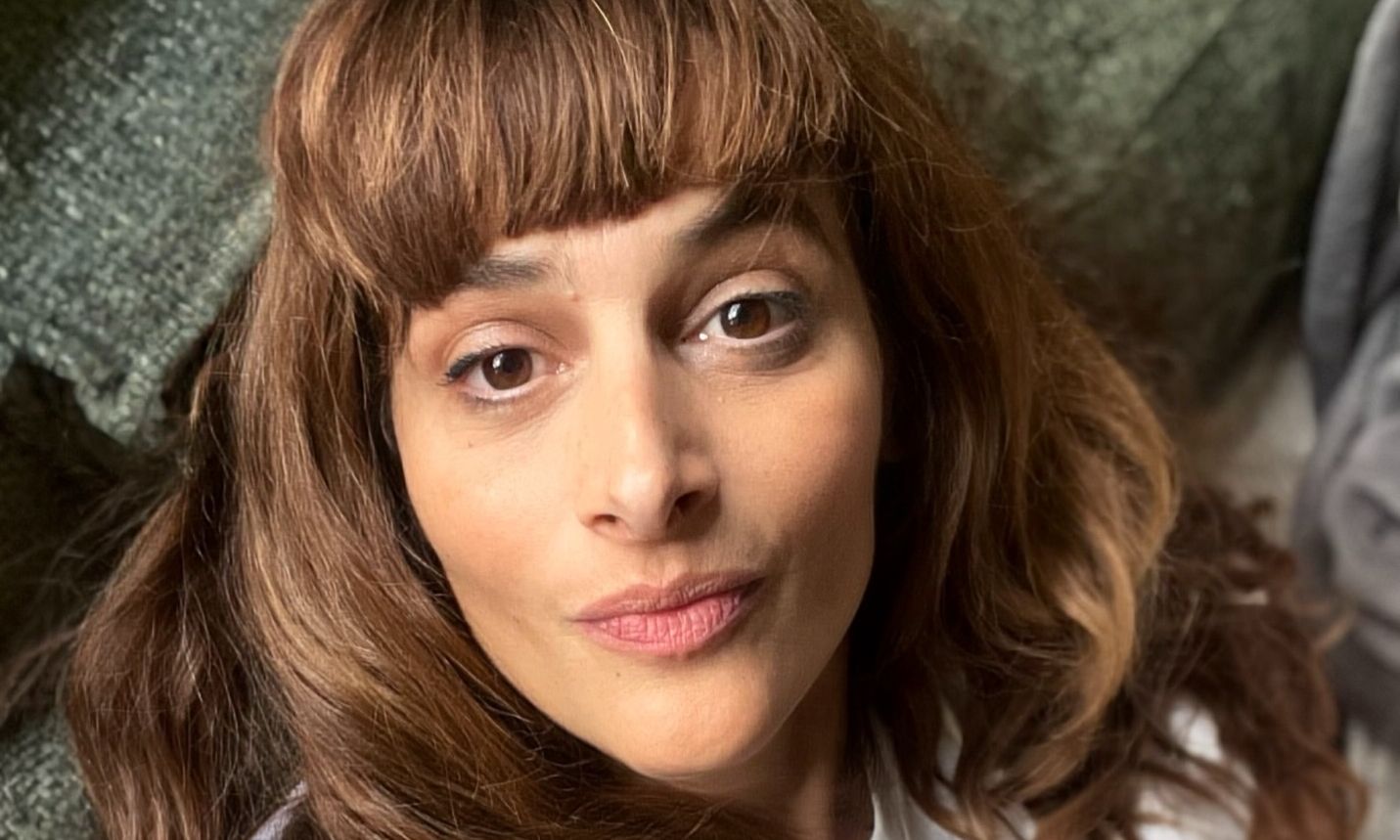 Μαρία Κωνσταντάκη για Μίλα μου βρώμικα: «Θα ήταν τρομερή αχαριστία να πω ότι με έχει κρατήσει πίσω»