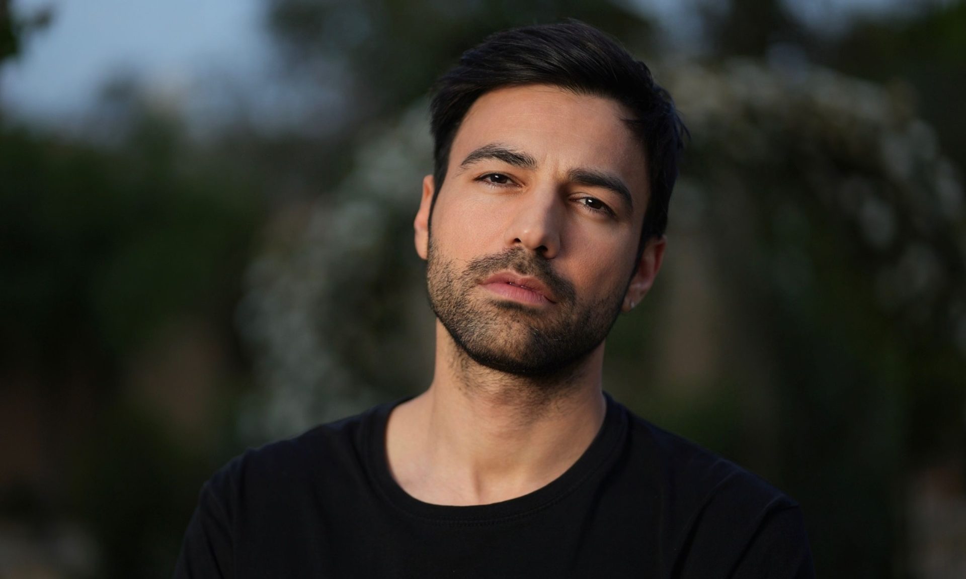 Ανδρέας Γεωργίου: Και επίσημα στον ΣΚΑΙ - Η επίσημη ανακοίνωση και οι δύο νέες σειρές