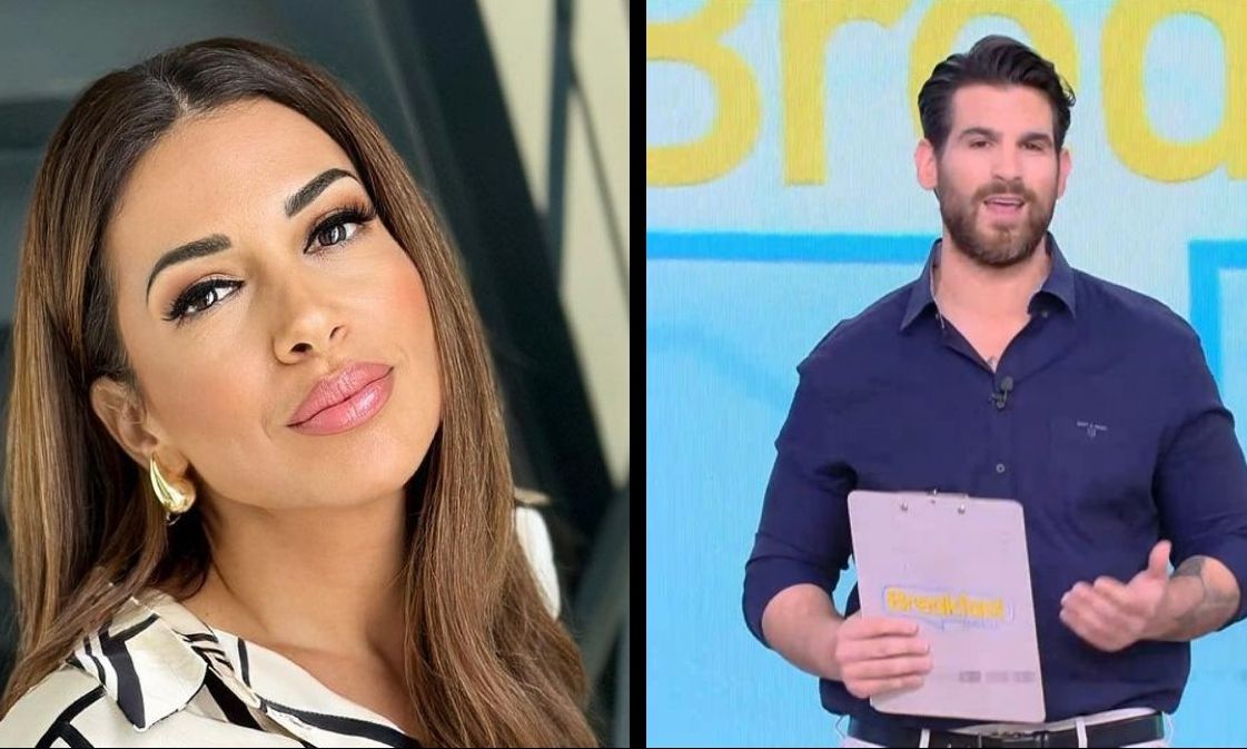 Πρόβλημα υγείας για την Ελένη Χατζίδου - Δεν πήγε στο Breakfast@Star! Τι είπε ο Ετεοκλής Παύλου