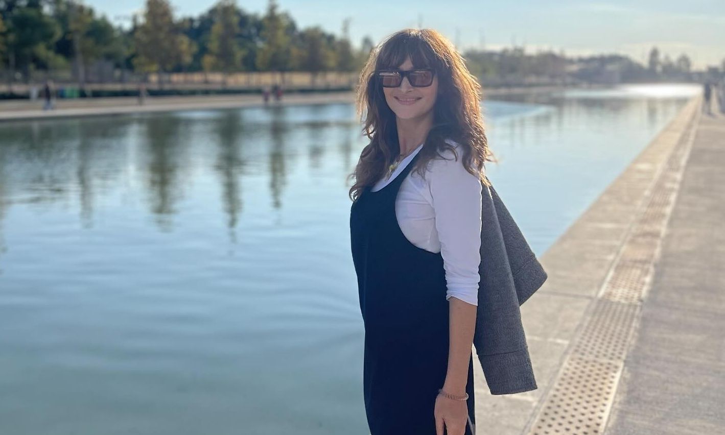 Μαρία Κωνσταντάκη: «Όταν ήμουν μικρή και πριν κάνω ψυχοθεραπεία, δεν μπορούσα…»