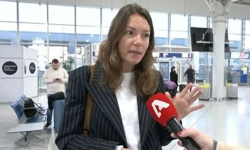 Απασφάλισε η Καγιά: «Ανεπίτρεπτο να γράφουν πράγματα για την προσωπική μου ζωή που δεν υφίστανται»